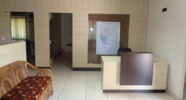 Guest House for Rent at Dairy Form Center, Kakinada