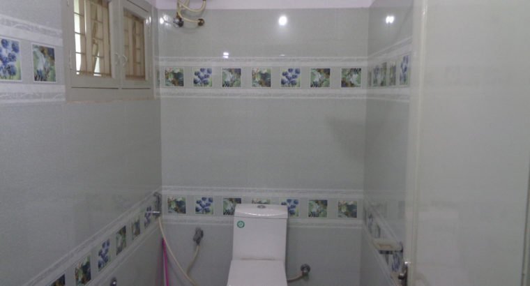 Guest House for Rent at Dairy Form Center, Kakinada