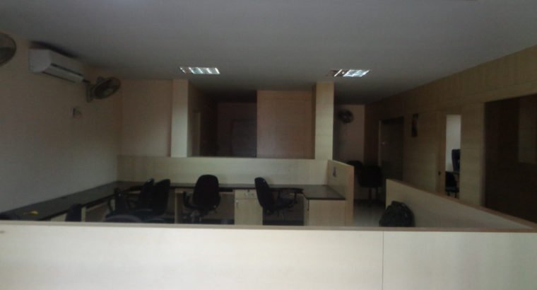 Guest House for Rent at Dairy Form Center, Kakinada