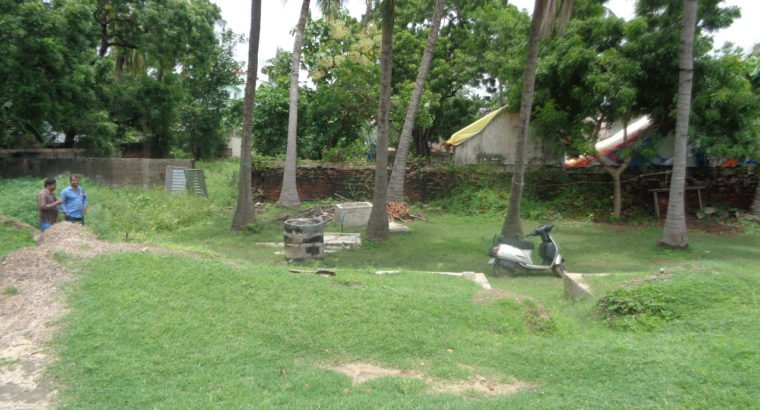 Site for Lease at Developed Area Akividu
