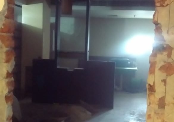 Commercial Space for Rent or Sale at Bhanugudi Jn, Kakinada
