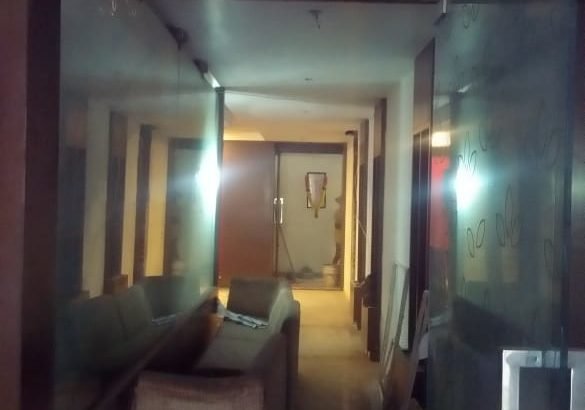 Commercial Space for Rent or Sale at Bhanugudi Jn, Kakinada