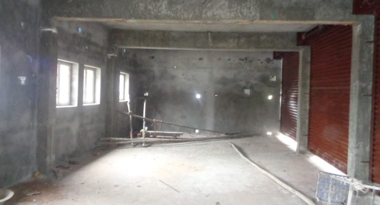 Commercial Space for Rent at Market road, Ravulapalem