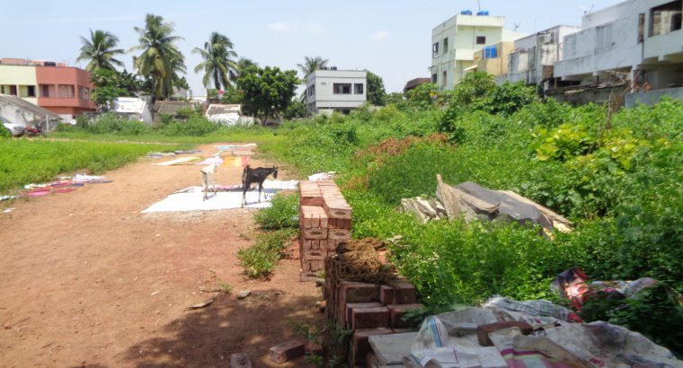 Open Site For Sale at Durgapuram, Bhimavaram
