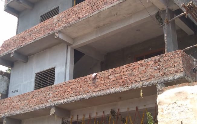 Commercial Space For Rent at Railway Station, Rajahmundry