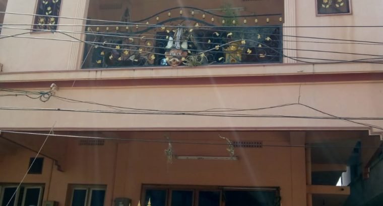 Individual House for Rent at Gowri Sankar Street, Kakinada