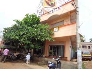Commercial Space for Rent at Ravulapalem Mainroad