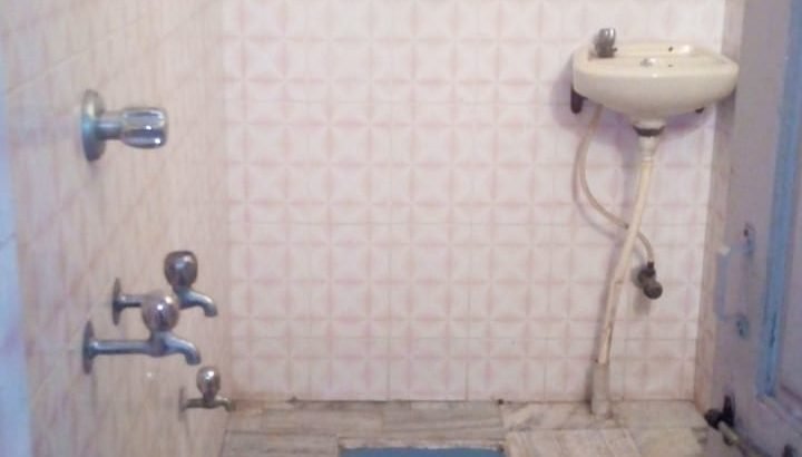 Individual House for Rent at Gowri Sankar Street, Kakinada