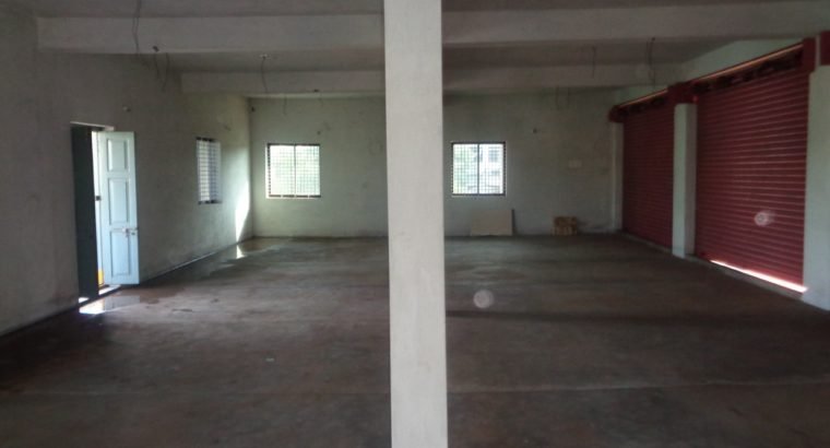Commercial Shops For Rent at Turangi