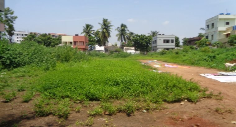 Open Site For Sale at Durgapuram, Bhimavaram