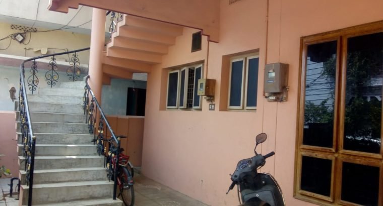 Individual House for Rent at Gowri Sankar Street, Kakinada