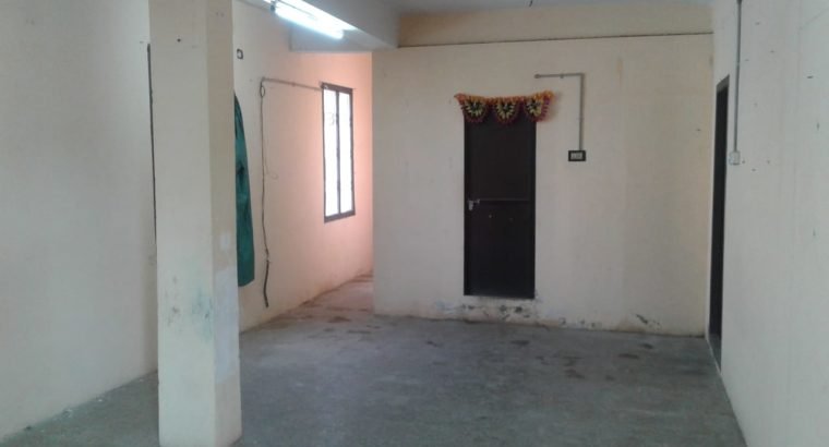 1st Floor Commercial Space for Rent at Gandhi Nagar, Kakinada