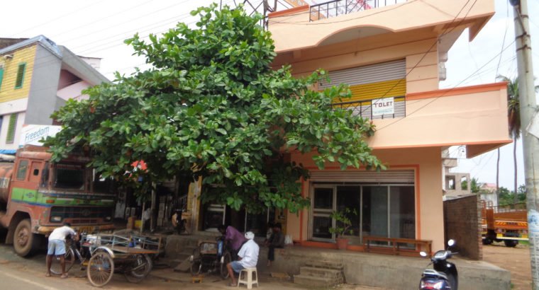 Commercial Space for Rent at Ravulapalem Mainroad