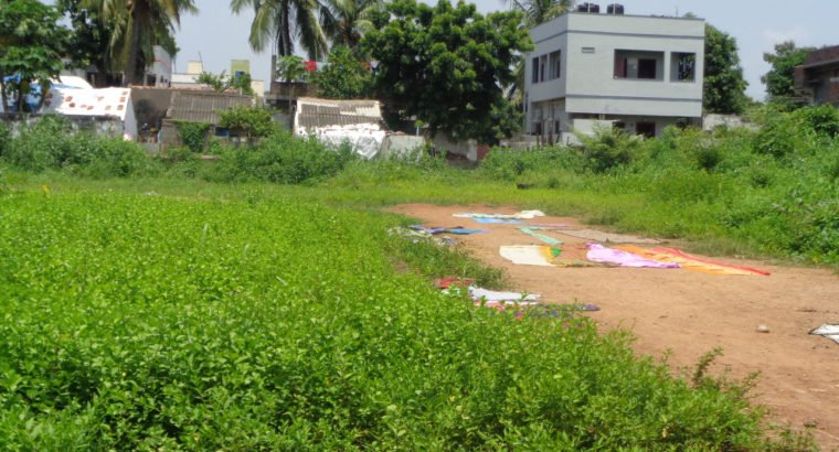 Open Site For Sale at Durgapuram, Bhimavaram