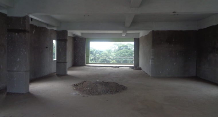 3 Floors Commercial Space for Rent at Ravulapalem