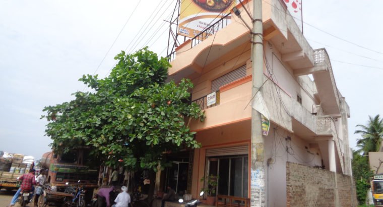 Commercial Space for Rent at Ravulapalem Mainroad
