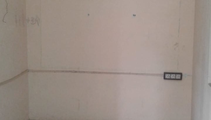 1st Floor Commercial Space for Rent at Gandhi Nagar, Kakinada