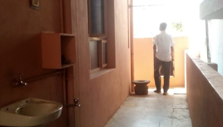 Individual House for Rent at Gowri Sankar Street, Kakinada