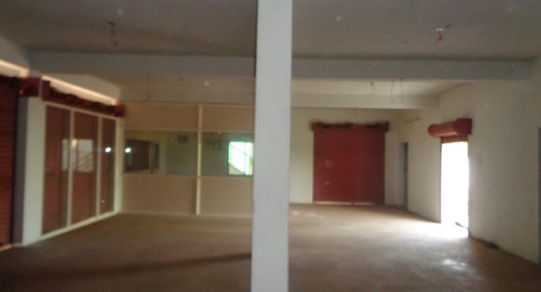 Commercial Shops For Rent at Turangi