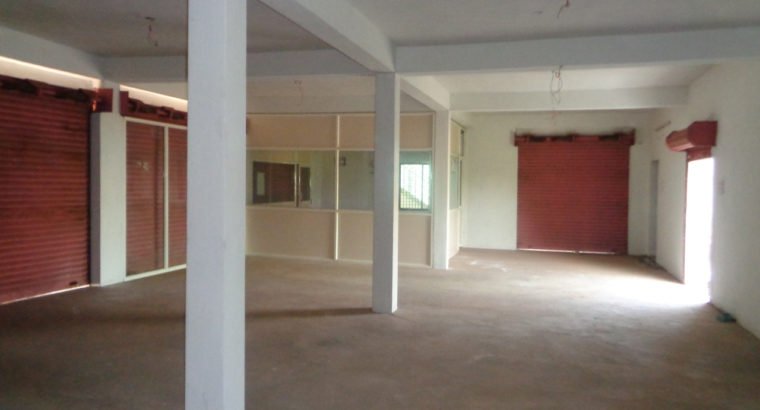Commercial Shops For Rent at Turangi