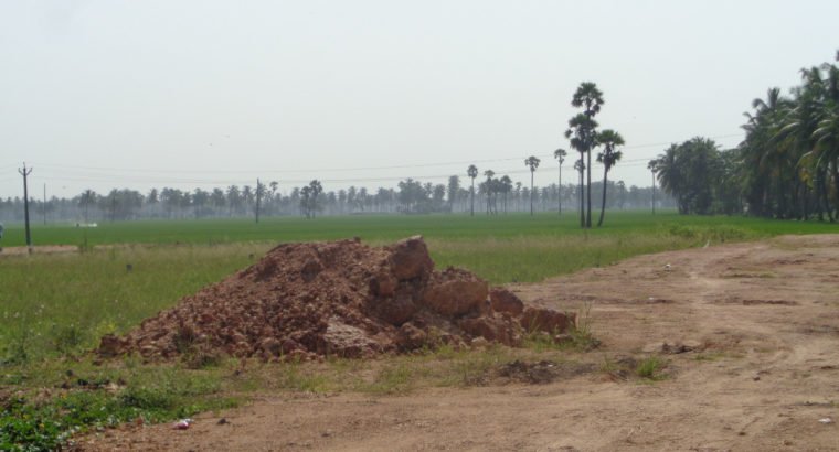 DTCP Approved Plots For Sale at Veeravasam to Marteru Lane (Penumantra Mandalam)