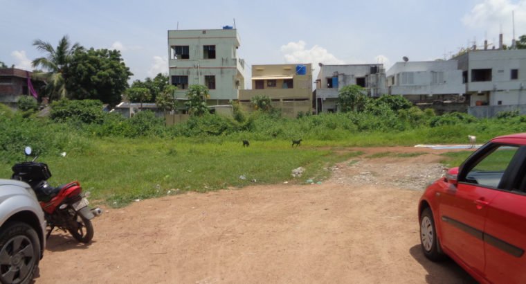 Open Site For Sale at Durgapuram, Bhimavaram