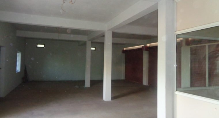 Commercial Shops For Rent at Turangi
