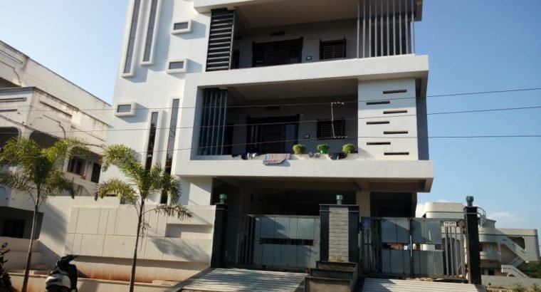 3BHK Individual House for Rent at Ram Mohan Raja Nagar, Kakinada