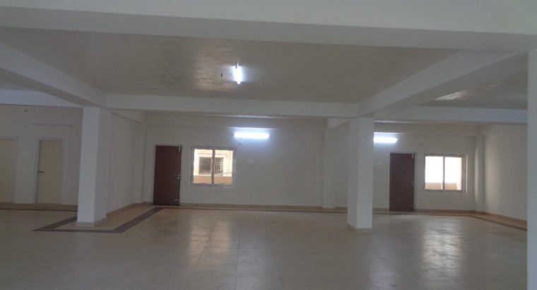G +4 Commercial Building for Rent near Rama Mahal Centre, Eluru
