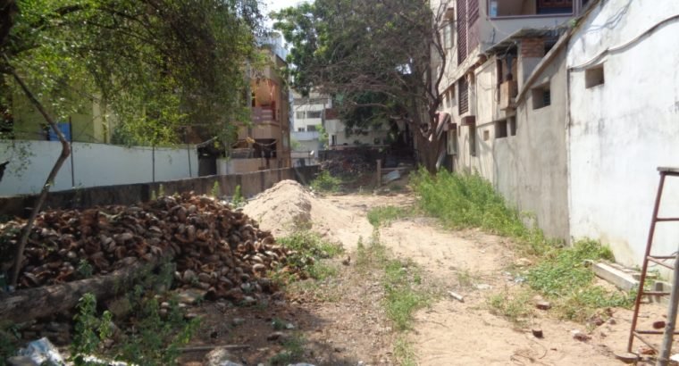 Site for Lease at Pathebada, Eluru