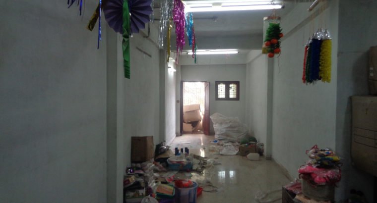 Commercial Space for Rent at Birla Bhavan Center, Eluru