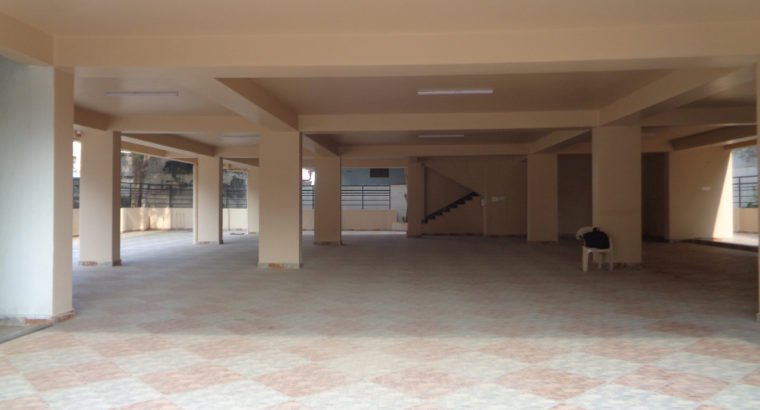 G +4 Commercial Building for Rent near Rama Mahal Centre, Eluru