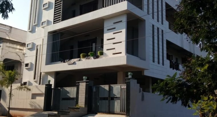 3BHK Individual House for Rent at Ram Mohan Raja Nagar, Kakinada