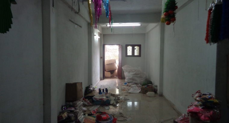 Commercial Space for Rent at Birla Bhavan Center, Eluru