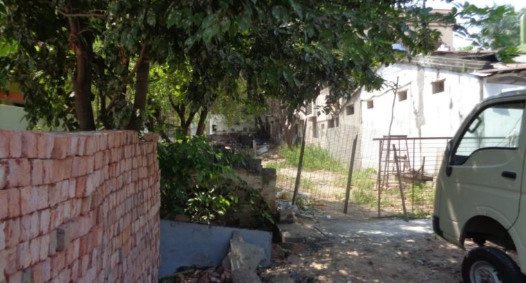 Site for Lease at Pathebada, Eluru