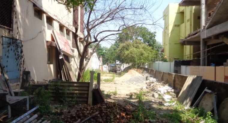 Site for Lease at Pathebada, Eluru