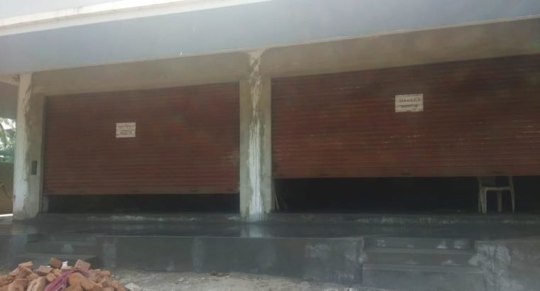 Commercial Building for Rent at Kondalamma Chinta, Mummidivaram.
