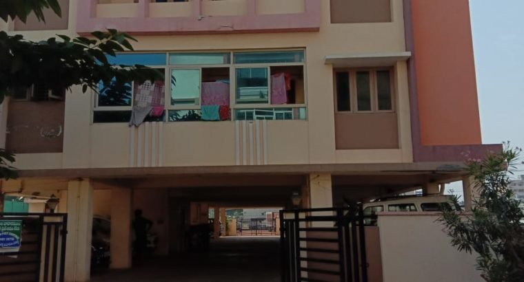 Residential Flat for Sale at Gudarigunta, Kakinada