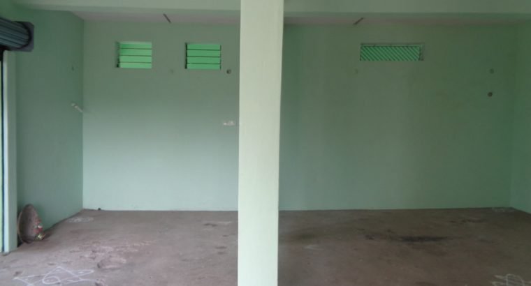G+2 Commercial Space for Rent at at Bommuru NH5 circle, Bommuru, Rajhamundry.