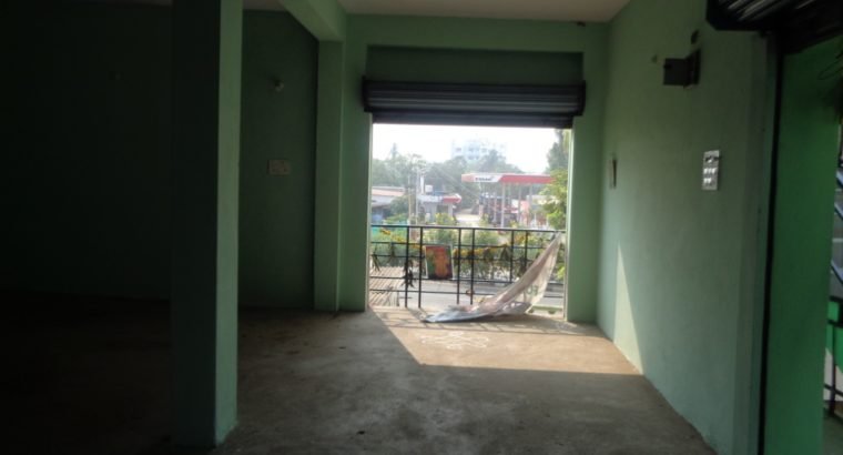 G+2 Commercial Space for Rent at at Bommuru NH5 circle, Bommuru, Rajhamundry.