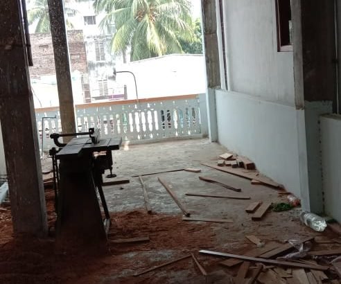 G+2 Commercial Buiding for Sale at lakshminarayana Centre, Cinema Road,Kakinada