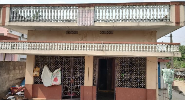 Individual House for Sale at Chivatam, Tanuku