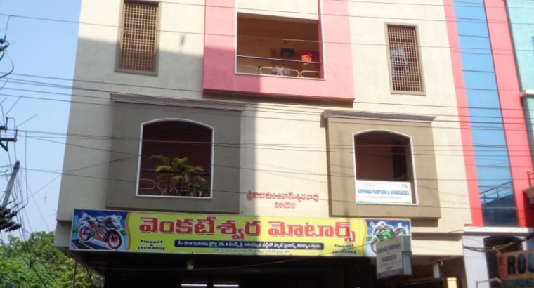 Commercial Space For Rent at Cinema Road, Tuni