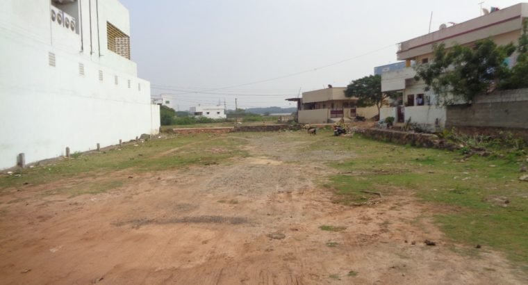 Commercial Site for Lease or Rent at Vakalapudi, Kakinada