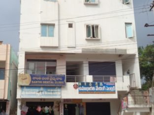 Commercial Space For Rent at Main Road, Payakaraopeta