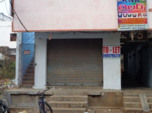 Commercial Shop for Rent at Pedda Veedhi, Tuni