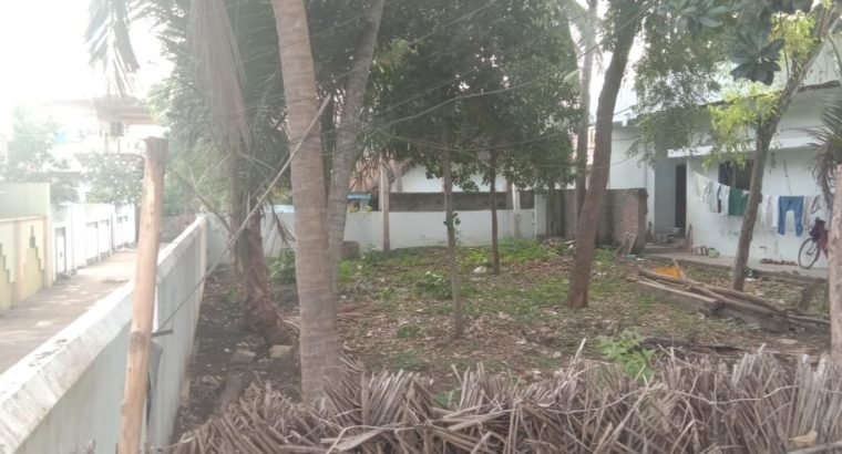 Site for Sale at Venkateswara Swamy Temple, Amalapuram