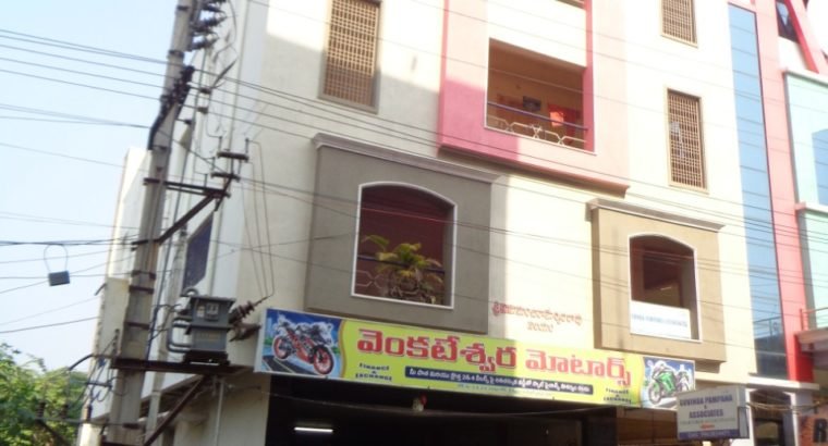 Commercial Space For Rent at Cinema Road, Tuni