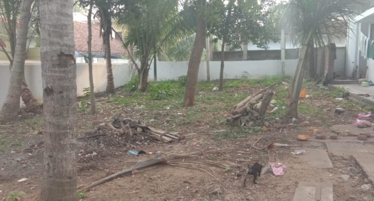 Site for Sale at Venkateswara Swamy Temple, Amalapuram