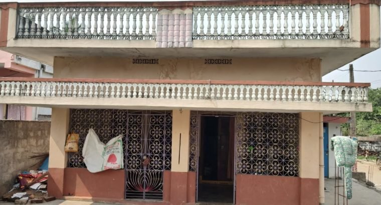 Individual House for Sale at Chivatam, Tanuku